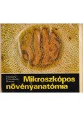 Dr. Haraszty Árpád,Dr. Fridvalszky Loránd,Dr. Gracza Péter - Mikroszkópos növényanatómia