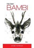 Felix Salten - Bambi