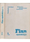 Keresztes László,Karanko, Outi,Kniivilä, Irmeli - Finn nyelvkönyv 1.