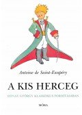 Saint-Exupéry, Antoine de - A kis herceg