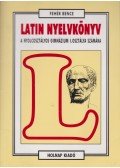 Fehér Bence - LATIN NYELVKÖNYV