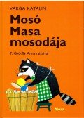 Varga Katalin - Mosó Masa mosodája