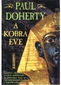 Paul Doherty - A kobra éve