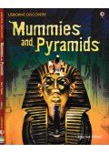Sam Taplin - Mummies and Pyramids