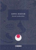 Zsolt Péter - Japán-magyar karate szakszótár