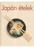 Beke Csilla - Japán ételek