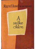 Rejtő Jenő,P. Howard - A szőke ciklon