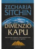 Zecharia Sitchin - Dimenziókapu