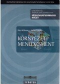 Kósi Kálmán , Valkó László - Környezetmenedzsment