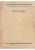 Dr. Geréb György - Pszichológia