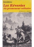Rousseau, Jean-Jacques - Les reveries du promeneur solitaire