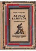 Undset, Sigrid - Az okos leányzók
