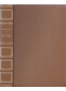 Victor Hugo - L'Art d'etre Grand-Pere Victor Hugo - L'Art d'etre Grand-Pere, 0 antikvár könyv