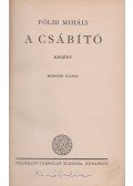 Földi Mihály - A csábító