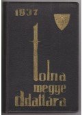papi Kozma Béla - Tolna megye adattára