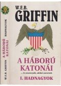 Griffin W. E. B - Hadnagyok