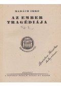 Madách Imre - Az ember tragédiája
