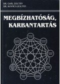 Kovács Zoltán,dr.,Gaál Zoltán - Megbízhatóság, karbantartás