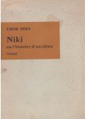Déry Tibor - Niki ou l'histoire d'un chien