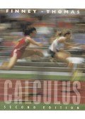 Ross L. Finney,George B. Thomas - Calculus