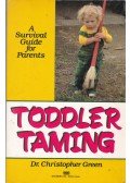 Christopher Green - Toddler Taming