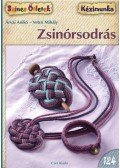 Árvai Anikó - Zsinórsodrás