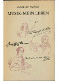 Tornius, Valerian - Musik-Mein Leben
