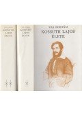 Vas Zoltán - Kossuth Lajos élete I-II.