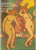Hárs Éva,Romváry Ferenc - Modern Hungarian Gallery Pécs
