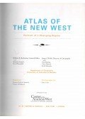 LIMERICK, PATRICIA NELSON,Charles Wilkinson - Atlas of the New West