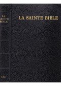  - La Sainte Bible