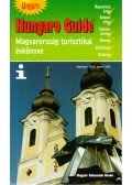 Kőszegi Tünde (szerk.) - Magyarország turisztikai évkönyve 1999