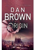Dan Brown - Origin