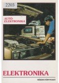 Zalotay Péter - Elektronika