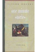 Örkény István - One Minute Stories