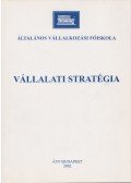 Salamonné dr. Huszty Anna - Vállalati stratégia