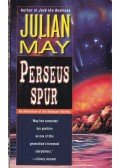 MAY, JULIAN - Perseus Spur