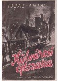 Ijjas Antal - Külvárosi éjszaka