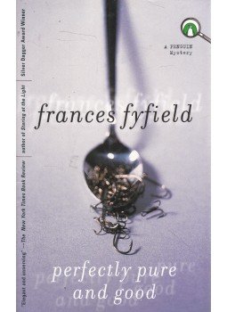 FYFIELD, FRANCES - Perfectly Pure and Good FYFIELD, FRANCES - Perfectly Pure and Good, 1994 antikvár könyv