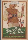 Székely László - Paca Pali vitézi tettei