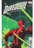 Andy Diggle,Antony Johnston,Checchetto, Marco - Daredevil No. 507.