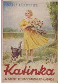 Szili-Leontin - Katinka