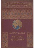 Almásy László - Autóval Szudánba
