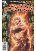 Geoff Johns,Tan, Philip,Barrows, Eddy - Green Lantern 42.