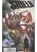 Hickman, Jonathan,Weaver, Dustin - S.H.I.E.L.D. No. 3.