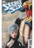 Gail Simone,Scott, Nicola - Secret Six 12.