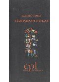 Kabdebó Tamás - Tízparancsolat