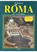 Valigi, Cinzia - Róma és a Vatikán