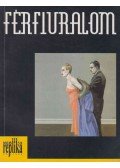 Hadas Miklós - Férfiuralom
