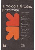 Dr. Csaba György - A biológia aktuális problémái 25.